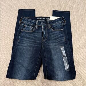 Hollister Jeans NWT
